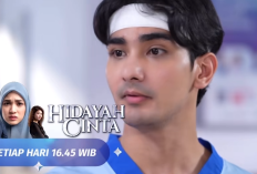 Bocoran Hidayah Cinta Episode 27 Hari ini 18 April 2024 di SCTV: Rehman Sadar dari Pingsan dan Mencari Gia Wanita yang Menyelamatkan Hidupnya