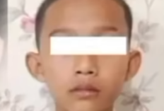 Agan Septiano Aditya Anak Siapa? Inilah Biodata alah Satu Pembunuh Ayu Andriani Bocah 13 Tahun yang Tewas di Palembang, Bukan Orang Sembarangan?