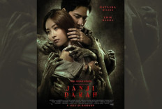 Sinopsis Nonton Film Janji Darah Full Movie Bioskop Indonesia Bukan DUtamovie Dutafilm LK21 INdoxxi--Dibintangi Natasha Wilona