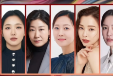 Daftar Pemenang BaekSang Arts Awards 2024: Moving jadi Drama yang Paling Mendominasi Semua Kategori