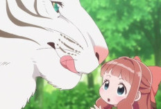 Fluffy Paradise Episode 1-12 Subtitle Indonesia – Nonton Download Isekai de Mofumofu Episode 1 2 3 4 5 6 7 8 9 10 11 12 END Batch Bukan Anoboy