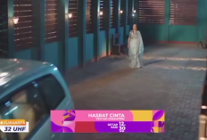 Hasrat Cinta Episode 138 Hari ini 18 September 2024 di ANTV: Preesha Membantu Rudraks Memasukkan Mayat Dave ke Dalam Koper