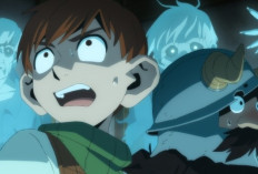 Elf Misterius! Streaming Anime Dungeon Meshi Episode 13 Sub Indonesia – Update Selain Bstation dan Anoboy