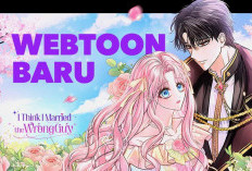 BACA SEKARANG I Think I Married the Wrong Guy Chapter 42 Bahasa Indonesia - Manhwa Ive Probably Made a Mistake in Getting Married Ep 42 SUB INDO Episode