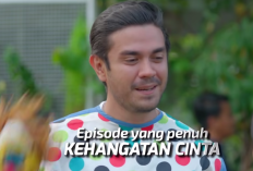 Saksikan Sinopsis Sinetron SCTV Naik Ranjang Hari ini 24 Juli 2024 Tayang Lagi: Dean Rela jadi Badut Demi Menghibur Tyas