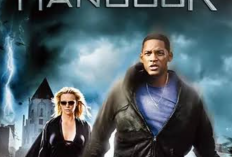 Sinopsis Hancock Film Will Smith Bioskop Trans TV Hari ini 19 Januari 2025