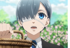 TELAH TAYANG! Nonton Black Butler: Public School Arc Episode 2 Subtitle Indonesia – Streaming Bukan di Otakudesu dan Anoboy