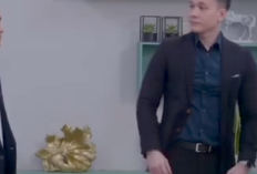 Cinta Tanpa Karena Episode Hari ini 30 November 2023 di RCTI: Ghani Takut Sava Tau Dipta Adalah Ayah Kandungnya