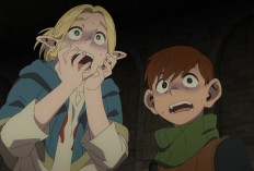 Update! Nonton Delicious in Dungeon Episode 12 Sub Indo: Hubungan Falin dan Marcille – Tayang 21 Maret 2024