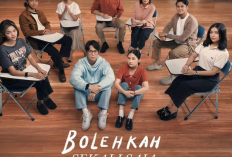 Penjelasan Ending Film Bolehkah Sekali Saja Kumenangis 2024 Dibintangi Prilly Latuconsin dan Dikta Wicaksono: Perjuangan Tari Melawan KDRT Akan Lanjut ke Season 2