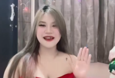 Link Video Asusila Viral Atiqah Puput 30 Menit di Kapuas No Sensor Live Streaming di Videy Hingga Vira di TikTok, Kini jadi Buruan Natizen Awas UU ITE Mengancam