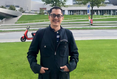 Biodata Profil Indrayanto Kurniawan Sutradara yang Digosipkan Tengah Dekat dengan Dianda Sabrina, Lengkap: Umur, Agama dan Akun Instagram