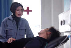 Saleha Kebingungan Mencari Uang untuk Pengobatan Azzam, Sinopsis Saleha Hari ini 15 Juli 2024 dan Link Nonton