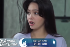 Di Antara Dua Cinta Episode 210 Hari ini 8 April 2024 di SCTV: Romy Kembali Meracuni Shavira Lewat Rujak yang Dibelinya