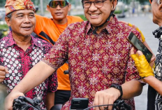 Awal Mula Anies Baswedan Pasang Profil #OpenToWork, Bikin Natizen Heboh Hingga Buat HRD Ketar-Ketir