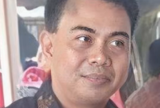 Profil Tampang Rudi S Gani Pengacara yang Meninggal Tertembak saat Malam Tahun Baru Lengkap dari Umur, Agama dan Akun Instagram