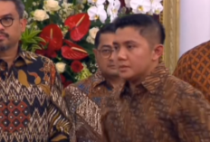 Apa Alasan Mayor Teddy Tak Perlu Pensiun Dini dari TNI Usai Ditunjuk Prabowo Subianto Sebagai Sekretaris Kabinet Merah Putih? 