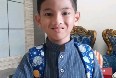 Ahmad Nizam Alfahri Anak Siapa? Inilah Biodata Bocah Pontianak yang Meninggal Dunia Dibunuh Ibu Tirinya Sendiri, Begini Kronologinya