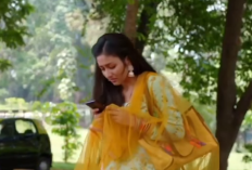 Sinopsis Parineetii Series India ANTV Hari ini 9 Mei 2024: Neeti Menangis Melihat Suaminya Menikahi Sahabatnya 