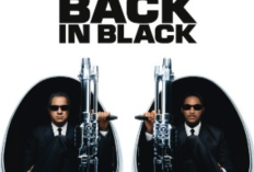 Sinopsis Bioskop Trans TV Men in Black 2 Hari Ini 2 Oktober 2024 Dibintangi Will Smith: Petualangan Duo Agen J Dan Agen K Untuk Menangkap Alien