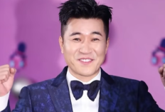 Profil Biodata Kim Jong Min yang Umumkan Rencana Pernikahan di Program variety show 2 Days 1 Night, Lengkap: Umur, Agama dan Akun IG