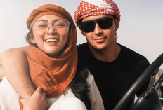  PROFIL Biodata Salim Nauderer, Pacar Selebgram Rachel Vennya yang Diduga Selingkuh Hingga Foto Asusilanya Pernah Bocor, Lengkap dari Umur,Agama dan Akun Instagram