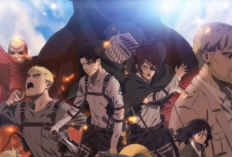 TAMAT! Apakah Ending Attack on Titan: The Last Attack Akan Lanjut ke Season 2?