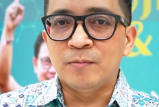 Siapa Istri dan Anak Philips J Vermonte? Ketua Perhimpunan Survei Opini Publik Indonesia yang Resmi Dilantik Jadi Jubir Kepresidenan, Benarkah Bukan Orang Sembarangan?