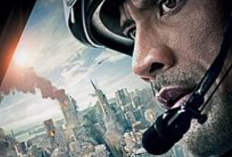 Sinopsis Trans TV San Andreas (2015) Hari ini 3 Desember 2024 Dibintangi Dwayne Johnson: Penyelamatan Korban Gempa Bumi di California 