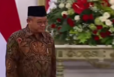 Profil Biodata Abdul Mukti Menteri Pendidikan Dasar dan Menengah di Kabinet Merah Putih Prabowo-Gibran, Lengkap dari Umur, Agama dan Akun Instagram