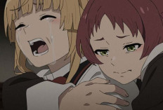 TAYANG SEKARANG! Nonton Anime Mushoku Tensei Season 2 Part 2 Episode 12 Sub Indonesia: Rudeus Kembali ke Sylphie Usai Melamar Roxie