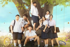 Nonton My Precious The Series Sub Indo, Kisah Cinta Pertama yang Haru dan Mendebarka: Sinopsis, Daftar Pemain & Link Streaming Ada di Sini