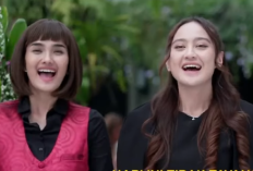 TOP 30 Besar Program TV dan Sinetron dengan Acara Terbaik Hari Ini 19 Oktober 2024: Cinta Yasmin Semakin Melebarkan Sayap ke Posisi 3 Besar Tinggalkan Arisan