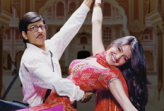 Sinopsis Rab ne Bana Di Jodi Hari ini 2 Februari 2025 Film Anushka Sharma di Mega Bollywood paling Yahud di ANTV