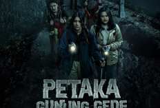 Apakah Film Petaka Gunung Gede Akan Lanjut ke Season 2?