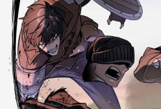 LINK Eternally Regressing Knight Chapter 27 Bahasa Indonesia: Link Baca, Jadwal Rilis, Spoiler dan Preview Lengkapnya 