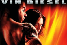 Sinopsis XXX Film Vin Diesel Bioskop Trans TV Hari ini 3 Februari 2025