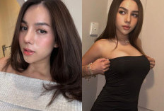 Akun IG Una Dembler Viral Tiktok Usai Ludahi Orang Singapura Imbas Dituding Serobot Antrean? Cek Profil Teman Rachel Vennya