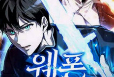 Weapon Maker Chapter 40 Bahasa Indonesia: Link Baca, Jadwal Rilis, Spoiler dan Preview Lengkapnya 