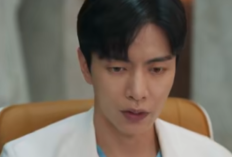 Face Me Episode 10 Sub Indo Lengkap dengan Spoiler dan link Nonton Jangan di LK21 Tapi di VIDIO: Detektif Lee Min Hyung Menaruh Kecurigaan Kepada Jung Woo