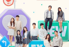 NONTON EXchange Season 3 Episode 18 Sub Indo di Layanan TVING Full HD, Sinopsis, Daftar Pemain Beserta Tautan Streaming