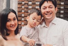 Apa Akun Instagram Andrew Andika? Aktor yang Dituding Sang Istri Tengku Dewi Putri Berselingkuh dengan Banyak Wanita Kini Lenyap