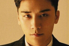 PROFIL Biodata Seungri Mantan Anggota Big Bang yang Viral Usai Diundang di Acara Burning Sun yang ada di Surabaya, Lengkap dari Umur, Agama dan Akun Instagram