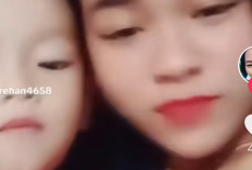 Full Video Ibu dan Anak Baju Biru Viral di Twitter dan TikTok 7 Menit Part 2 Durasinya 16 Menit 44 Detik. Demi Iming-Iming Uang 15 Juta?