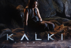 Sinopis Film Bollywood Kalki 2898 AD (2024) Tayang 27 Juni 2024 di Bioskop ada Prabhas dan Deepika Padukone: Kisah Mitologi India dan Masyarakat Distopia