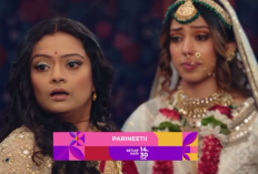 Daftar Program ANTV Hari ini Minggu 7 Juli 2024: Mega Bollywood Paling Yahud R... Rajkumar, Series India Hasrat Cinta, Parineetii Serta Mahabarata Lengkap Link Streaming