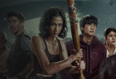 Nonton Film Zona Merah (2024) Epsiode 6, Spoiler, Jadwal Rilis dan Link Nonton Gratis Full Episode