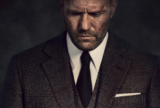 Sinopsis Wrath of Man Film Jason Statham Bioskop Trans TV Hari ini 21 Februari 2025