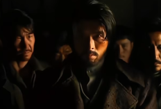 Raup Untung Jutaan Penonton! Inilah 8 Film Hyun Bin Terlaris Sepanjang Masa Ada Harbin yang Terbaru