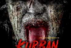 UNDUH Film Kurban: Budak Iblis (2024) Temani Ngabuburit Anda Bersama Tayangan Horor, Simak Tautan Link hingga Bocoran Sinopsis